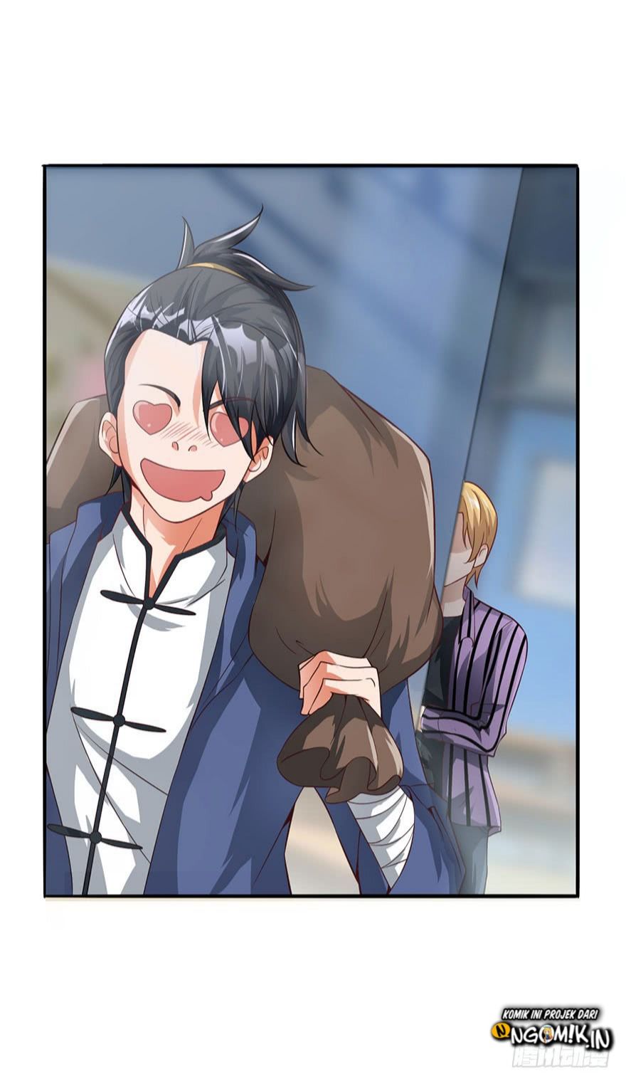 The Supreme Urban Heavenly Master Chapter 02 Gambar 26
